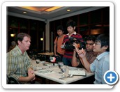 An interview with Anuar Mcafee the bird watcher by The Star reporters and Dino Goh
